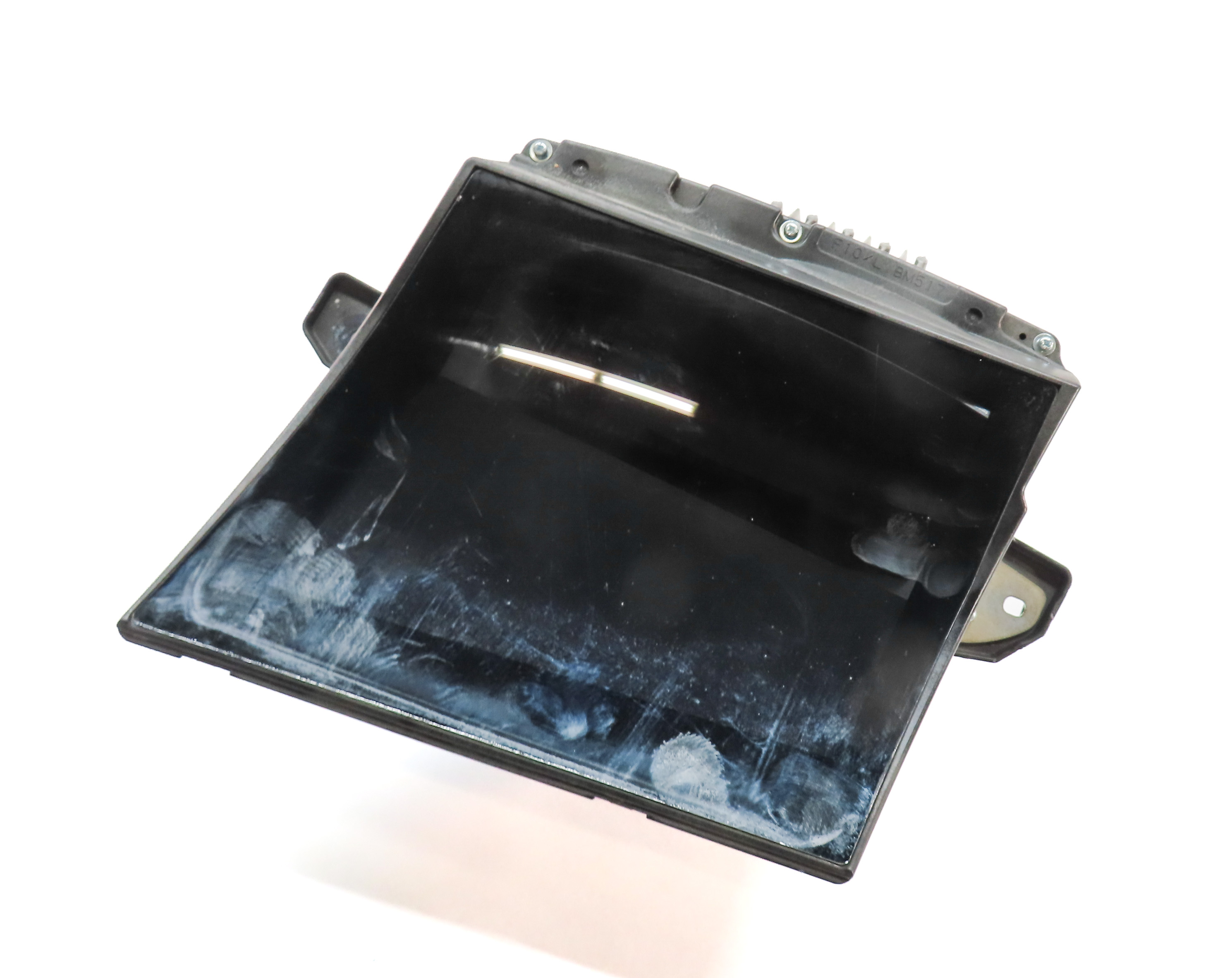 2011-2016 BMW 528i 535i 550i M5 (F10) FRONT DASH PROJECTOR HEADS UP DISPLAY HUD — exact item pictured